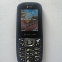 Samsung GT E1232D DUOS