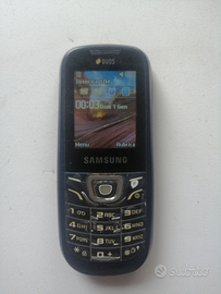 Samsung GT E1232D DUOS