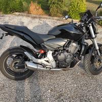HONDA HORNET CB 600F