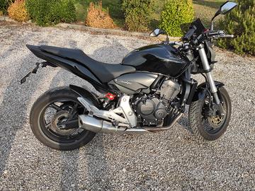 HONDA HORNET CB 600F