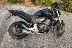 HONDA HORNET CB 600F