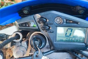 xt 660x anno 2011