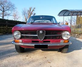 Alfa romeo gt - 1973