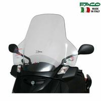 Parabrezza faco per yamaha x max 250 euro 3 parama