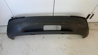 Paraurti posteriore/Spoiler Volkswagen Tiguan 2025