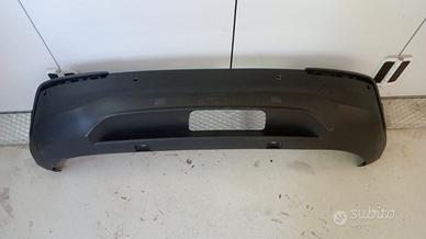 Paraurti posteriore/Spoiler Volkswagen Tiguan 2025