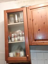 mobili cucina usata 