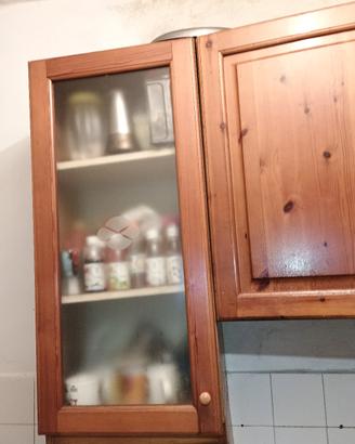 mobili cucina usata 