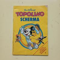 Fumetti Disney, supplementi a Topolino e altri