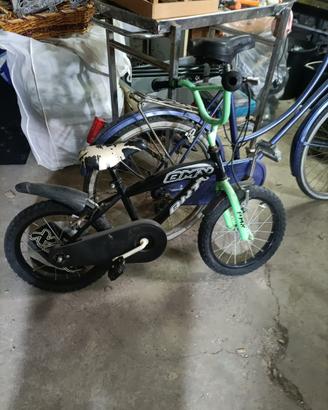 Bmx 20