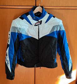 giacca moto Spike 4 race