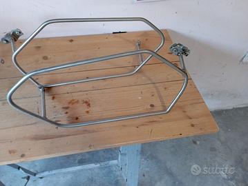 Accessori Ducati Hypermotard 796-1100