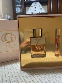 Profumo donna guess