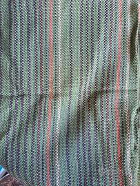 Sciarpa unisex in misto lana – Roberto Balestra – 