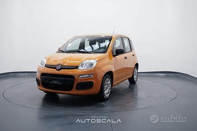 FIAT New Panda 1.2 69cv GPL EasyPower Easy