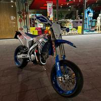 TM Racing 125 Supermotard - 2022