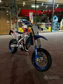 TM Racing 125 Supermotard - 2022