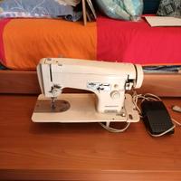 macchina da cucire