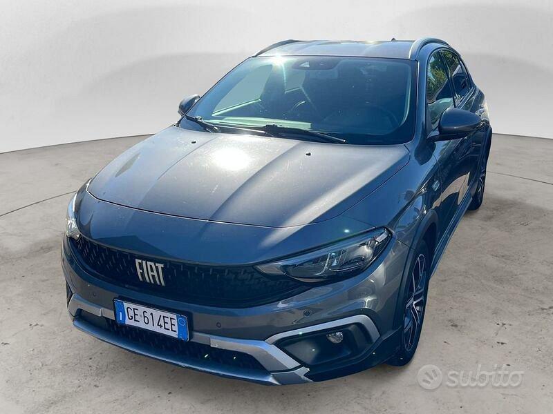 Fiat Tipo (2015-->)
