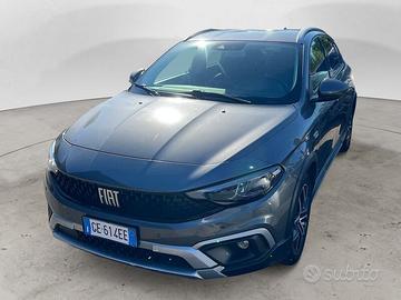 FIAT Tipo Cross 1.0 100cv Cross