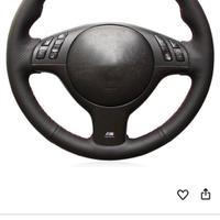 Coprivolante bmw serie 3 e46