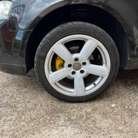 Cerchi in lega audi a3
