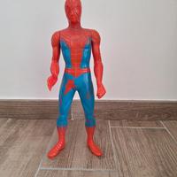 spiderman sperlari 1979 uomo ragno