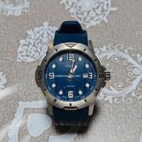 Orologio uomo Vagary by Citizen nero