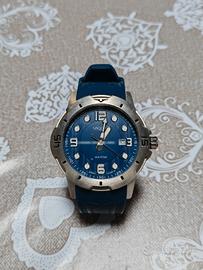 Orologio uomo Vagary by Citizen nero