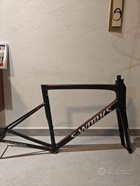 s-works tarmac sl8 