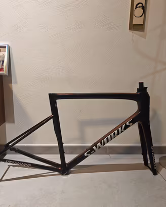 s-works tarmac sl8 