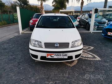 Fiat Punto 1.3 Mjet 16V 5p. Dynamic N1 Autocarro