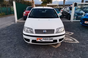 Fiat Punto 1.3 Mjet 16V 5p. Dynamic N1 Autocarro