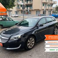 OPEL Insignia 2.0 CDTI 140CV Ecopower 104gr. Sp...