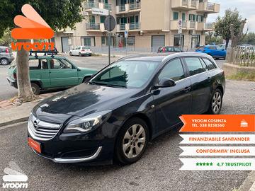 OPEL Insignia 2.0 CDTI 140CV Ecopower 104gr. Sp...