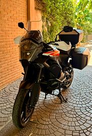 KTM 1390 SUPER ADVENTURE S EVO – 2026