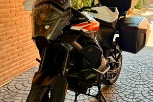 KTM 1390 SUPER ADVENTURE S EVO – 2026