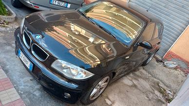 BMW serie :120 diesel 