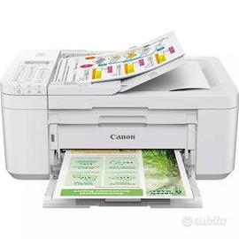 Canon PIXMA TR4751i Stamp Multifunzione InkJet