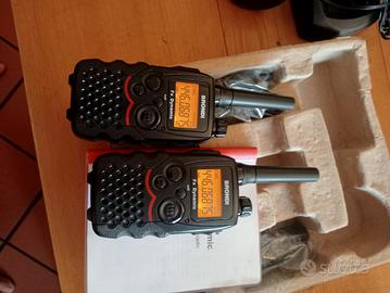 ricetrasmittenti walkie talkie Brondi  FX Dynamic 