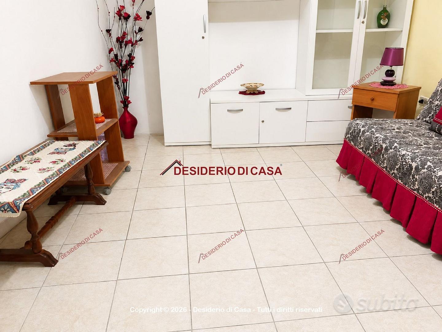 Appartamento – Agrigento, Bibirria, Villaseta - Altro