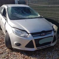 Ricambi ford focus 2013 gpl