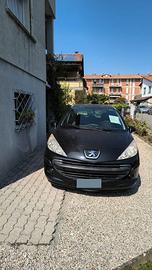 Peugeot  207 hdi