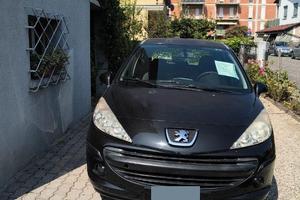 Peugeot  207 hdi