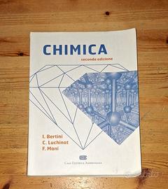 Chimica