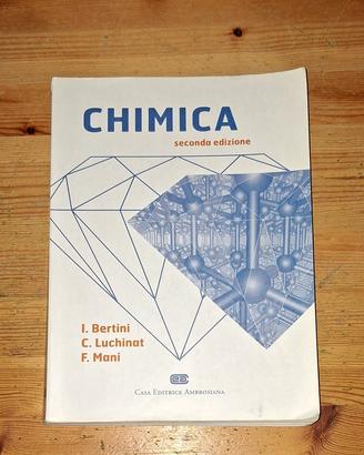 Chimica