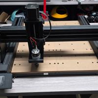 CNC Twotrees TTC 450, 460X460X80, nuova