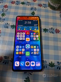 Xiaomi 11T 5g, 8 GB + 128gb + Xiaomi Watch 5