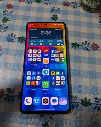 Xiaomi 11T 8 GB + 128gb 