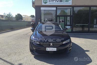 PEUGEOT 508 BlueHDi 160 Stop&Start EAT8 Allure